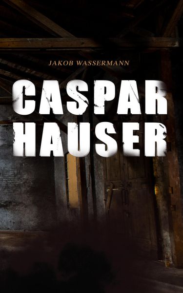 Produktbild: Caspar Hauser