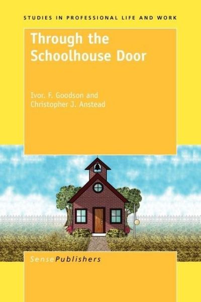 Produktbild: Through the Schoolhouse Door