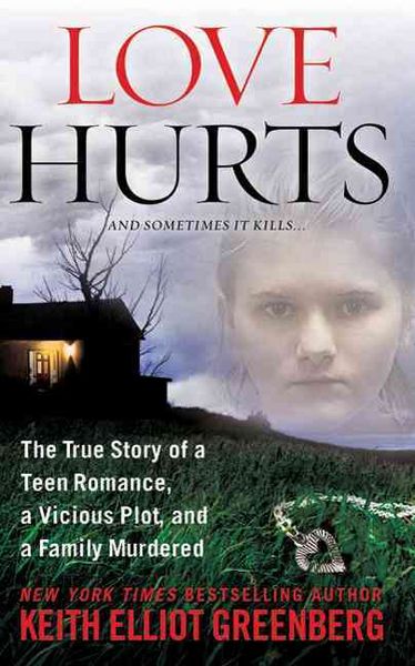 Produktbild: Love Hurts