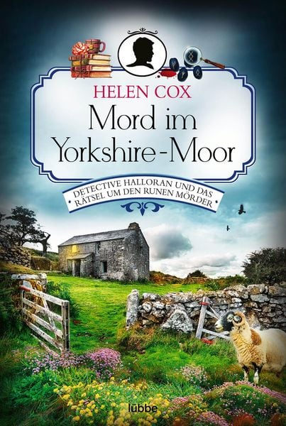 Produktbild: Mord im Yorkshire-Moor