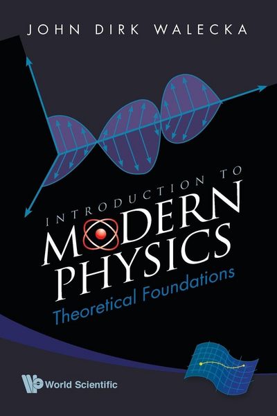 Produktbild: Introduction To Modern Physics