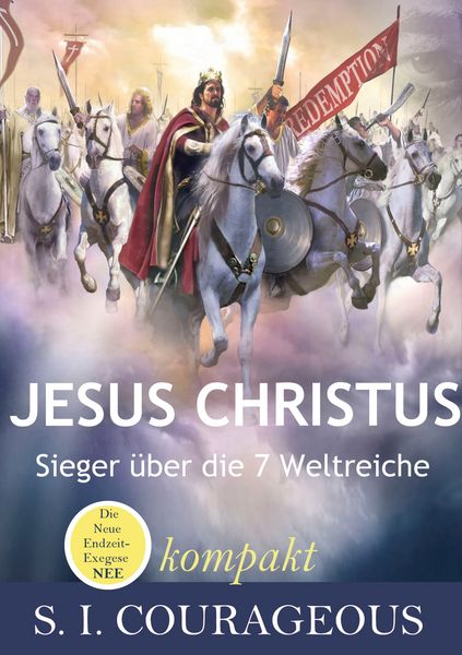 Produktbild: Jesus Christus