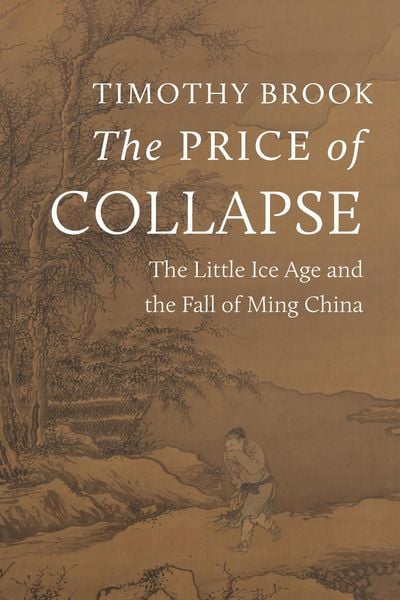 Produktbild: The Price of Collapse