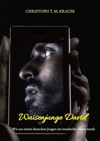 Produktbild: Waisenjunge David