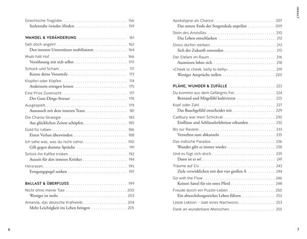 Produktbild: 70 Aha-Momente zum Gl&uuml;cklichsein