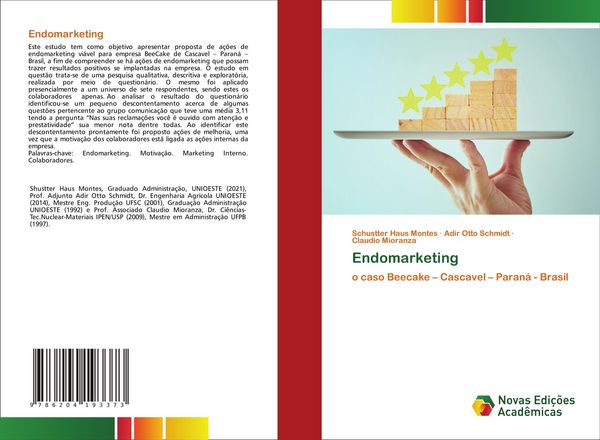 Produktbild: Endomarketing