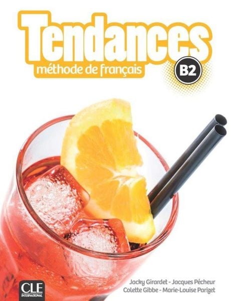 Produktbild: Tendances B2