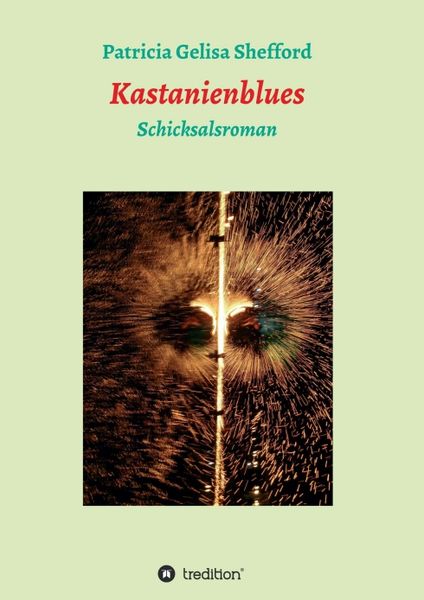 Produktbild: Kastanienblues