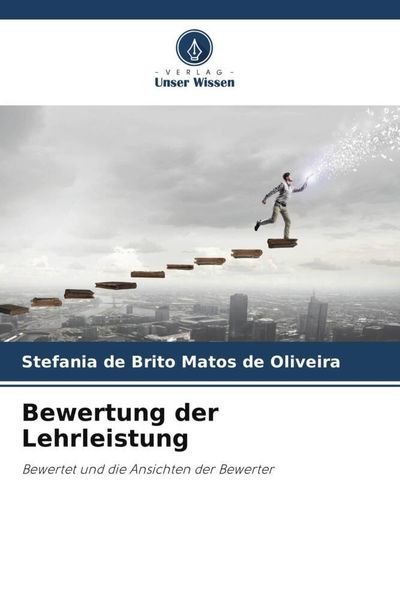 Produktbild: Bewertung der Lehrleistung