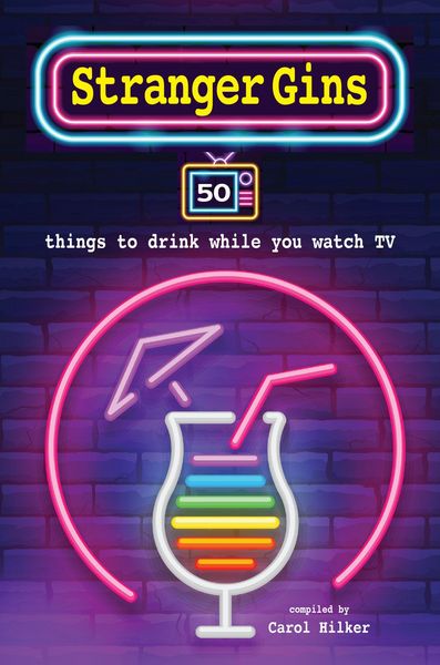 Produktbild: Stranger Gins