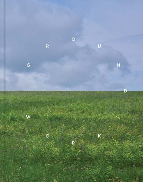 Produktbild: Ground/work 2025