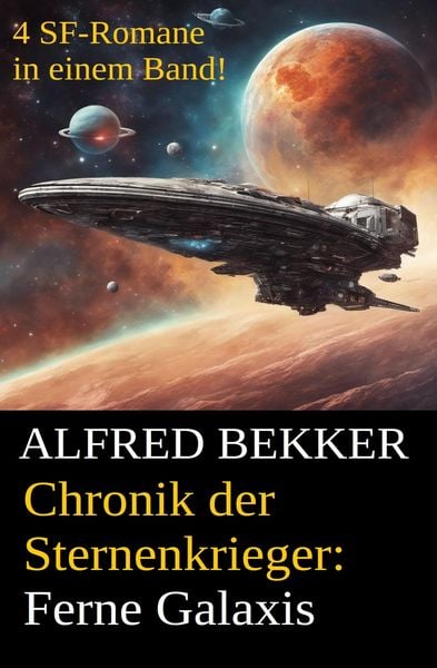 Produktbild: Chronik der Sternenkrieger - Ferne Galaxis