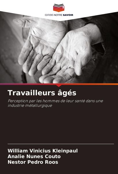 Produktbild: Travailleurs &acirc;g&eacute;s