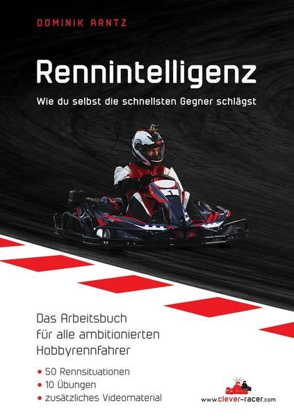 Produktbild: Rennintelligenz