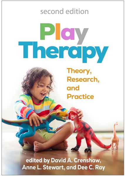 Produktbild: Play Therapy