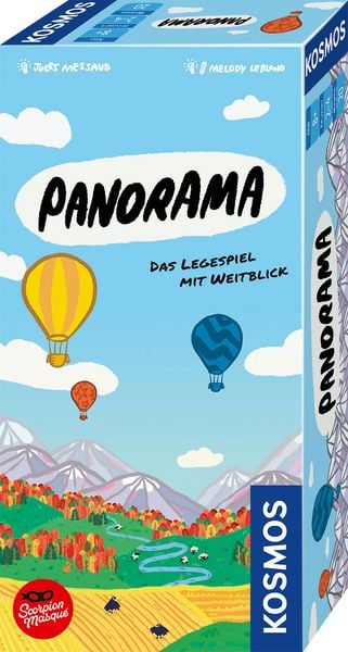 Produktbild: Panorama
