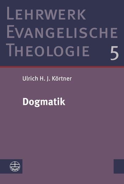 Produktbild: Dogmatik
