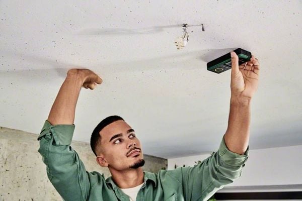 Produktbild: Bosch Home and Garden Truvo