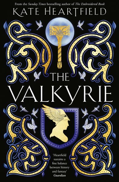 Produktbild: The Valkyrie