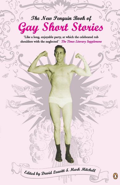 Produktbild: The New Penguin Book of Gay Short Storie