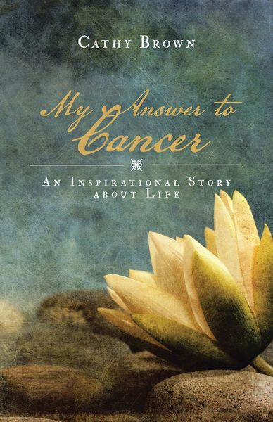 Produktbild: My Answer to Cancer