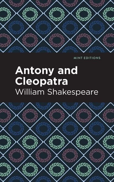 Produktbild: Antony and Cleopatra
