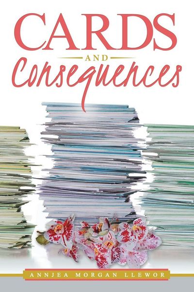 Produktbild: Cards and Consequences