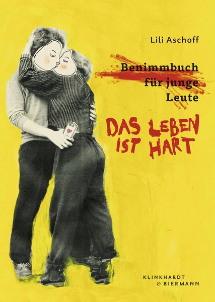 Produktbild: Das Leben ist hart
