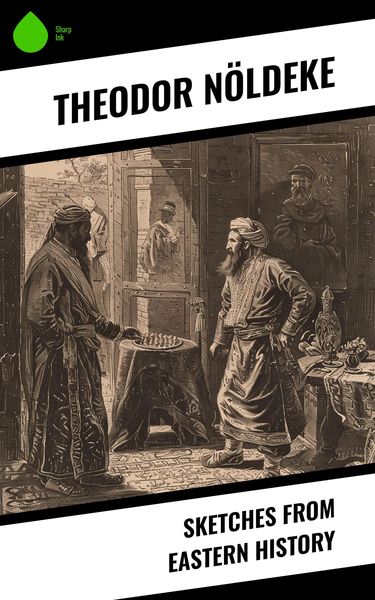 Produktbild: Sketches from Eastern History