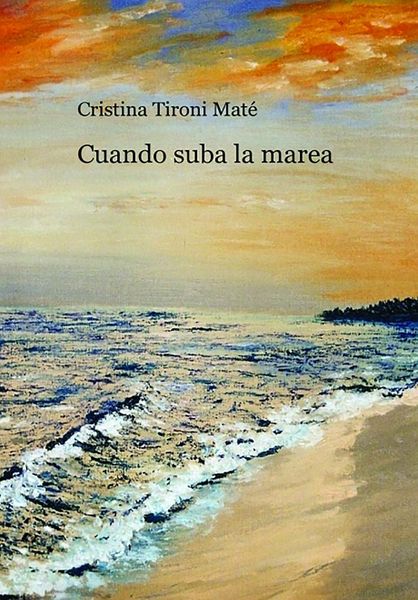 Produktbild: Cuando suba la marea