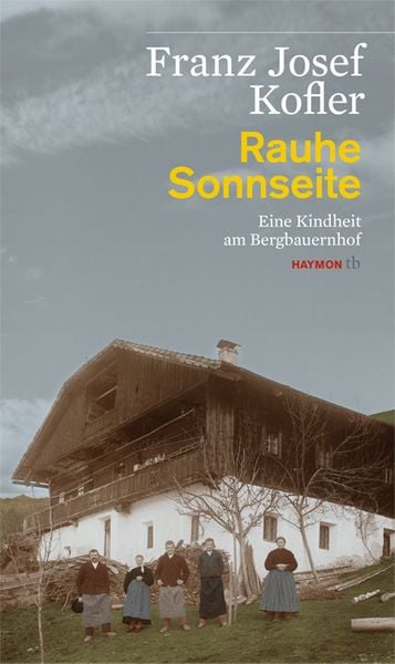 Produktbild: Rauhe Sonnseite