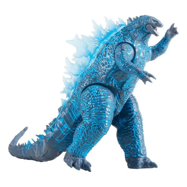 Produktbild: The New Empire - 6" Energized Godzilla