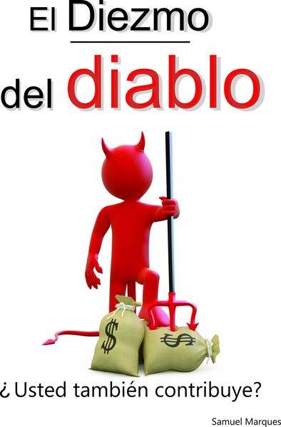 Produktbild: El diezmo del diablo