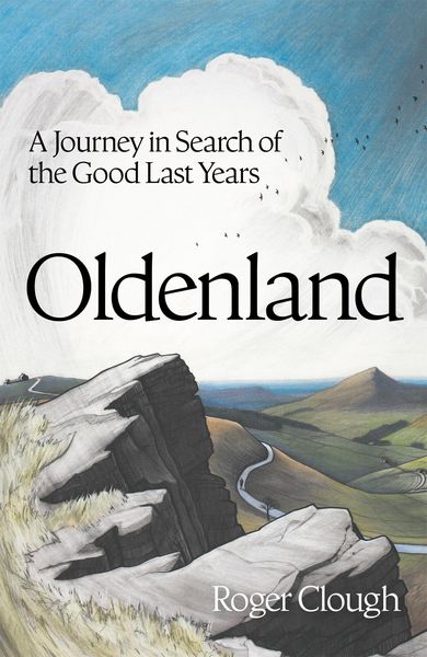 Produktbild: Oldenland