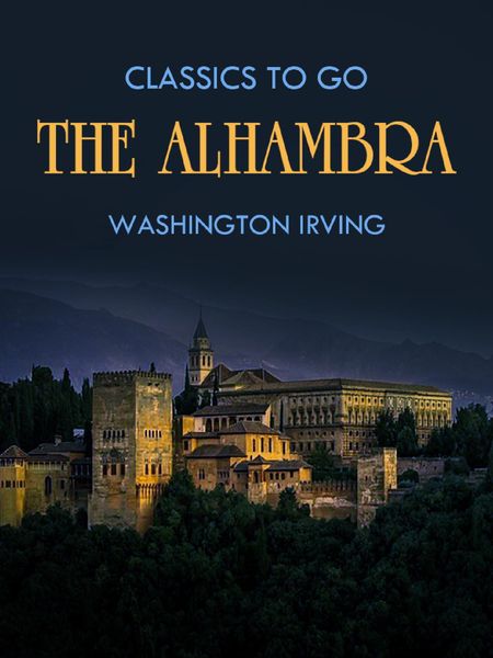 Produktbild: The Alhambra
