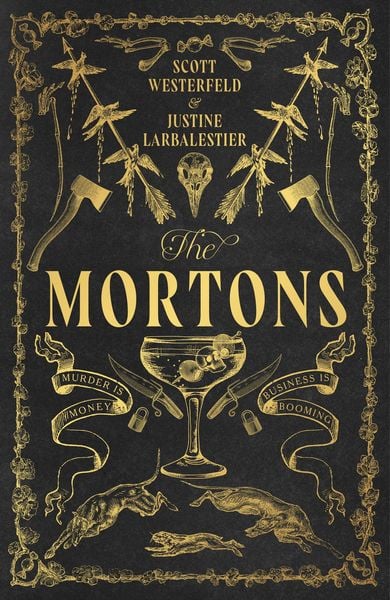 Produktbild: The Mortons