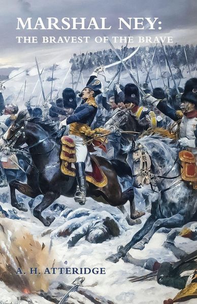 Produktbild: MARSHAL NEY