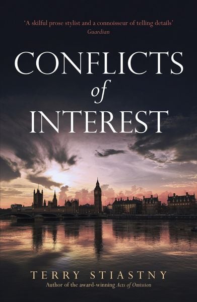 Produktbild: Conflicts of Interest