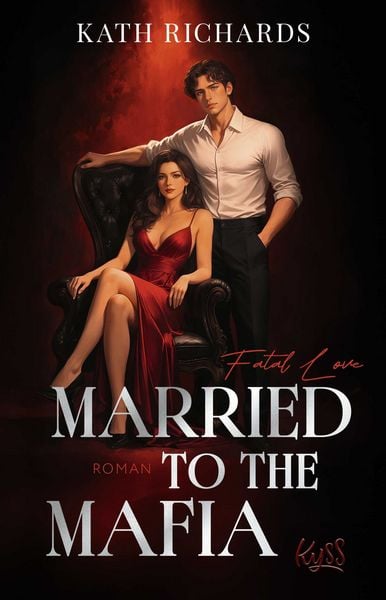 Produktbild: Married to the Mafia &minus; Fatal Love