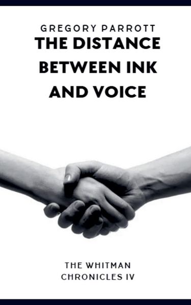 Produktbild: The Distance Between Ink and Voice