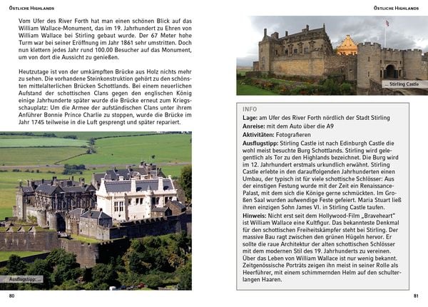 Produktbild: Schottland
