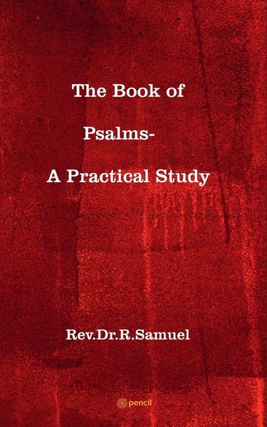 Produktbild: The Book of Psalms- A Practical Study