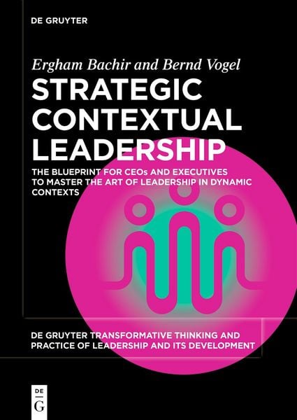 Produktbild: Strategic Contextual Leadership
