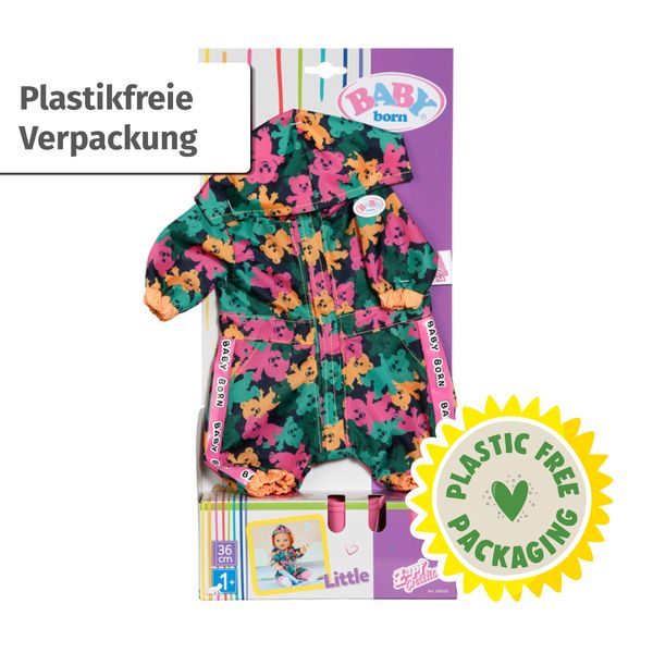 Produktbild: BABY born Matschhose 36cm