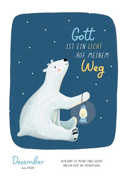 Produktbild: Mein Gott und ich