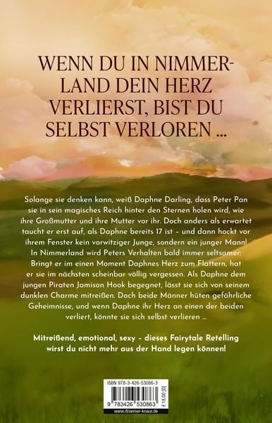 Produktbild: Never
