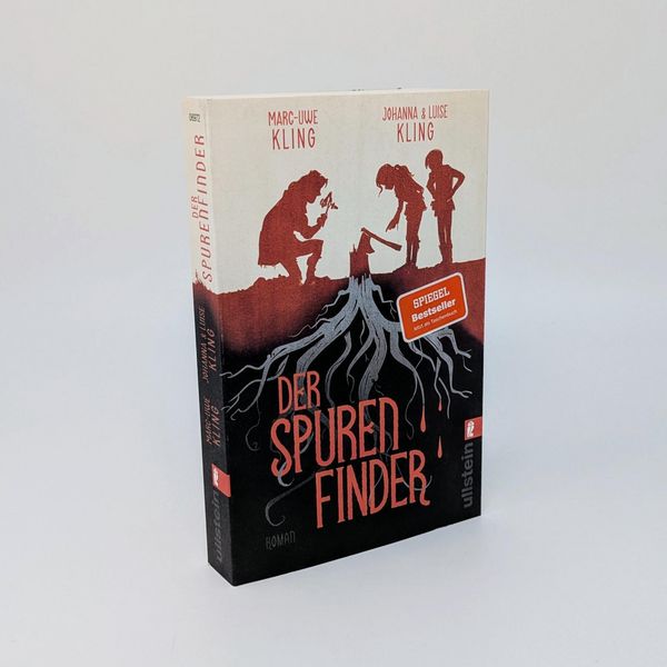 Produktbild: Der Spurenfinder