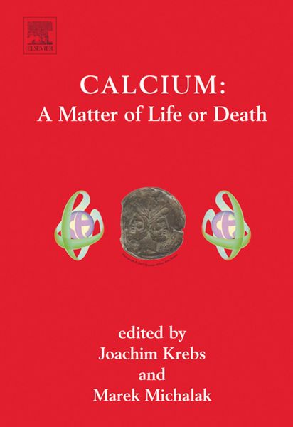 Produktbild: Calcium: A Matter of Life or Death