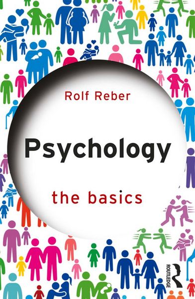 Produktbild: Psychology