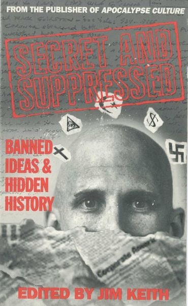 Produktbild: Secret and Suppressed